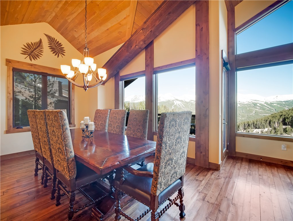 61 Club House Road, Unit 61 Breckenridge, CO 80424 - Photo 12 of 35 Gallery Image 12