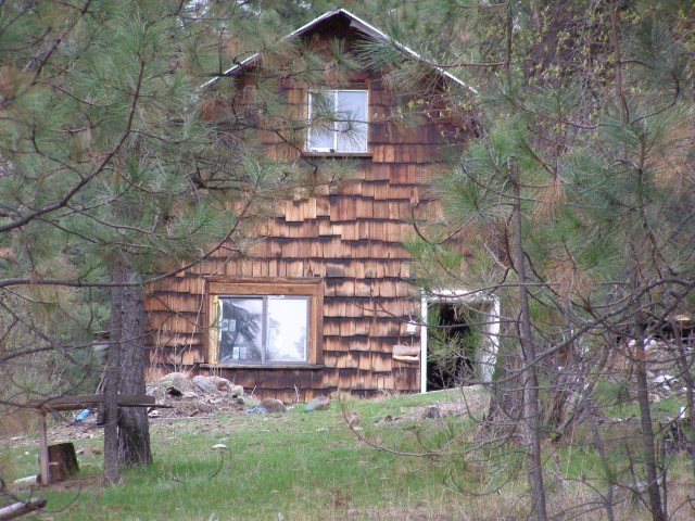 5069 F Rail Canyon Road Springdale, WA 99173 - Photo 5 of 19