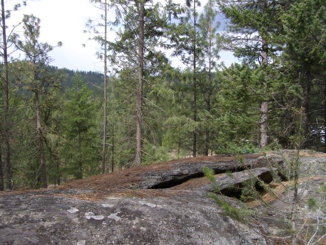 5069 F Rail Canyon Road Springdale, WA 99173 - Photo 8 of 19