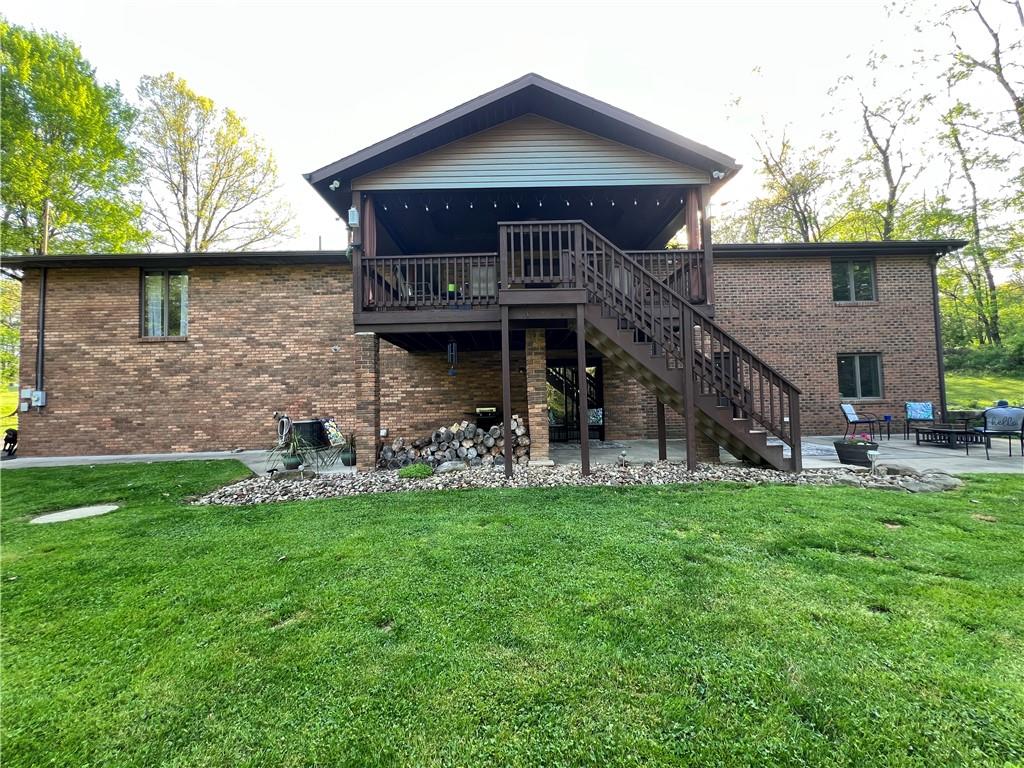 133 Woodcrest Road Butler, PA 16002 - Photo 29 of 50