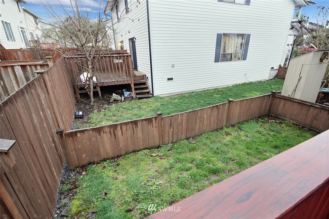 4116 Northeast 5th Street Renton, WA 98059 - Photo 15 of 16