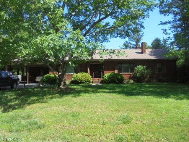 1475 Handy Road Denton, NC 27239 - Photo 1 of 27 Gallery Image 1