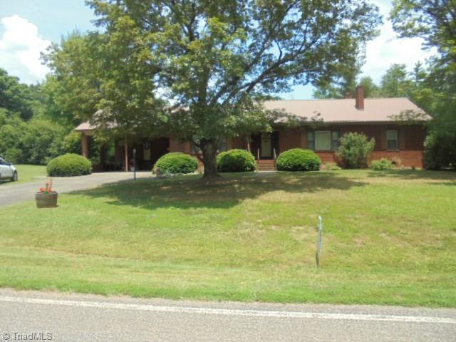 1475 Handy Road Denton, NC 27239 - Photo 15 of 27 Gallery Image 15