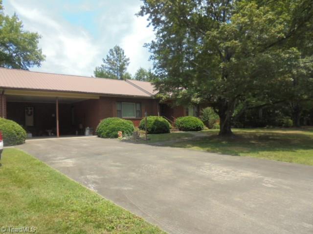 1475 Handy Road Denton, NC 27239 - Photo 16 of 27 Gallery Image 16