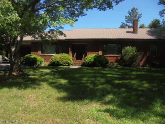 1475 Handy Road Denton, NC 27239 - Photo 3 of 27 Gallery Image 3