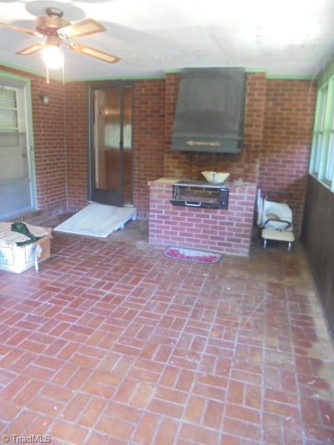 1475 Handy Road Denton, NC 27239 - Photo 27 of 27 Gallery Image 27