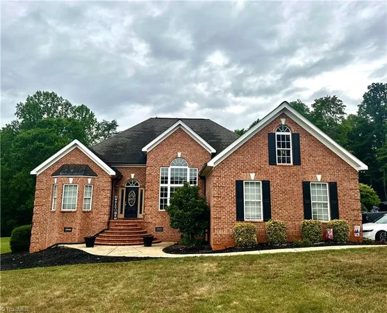 $474,900 | 1216 Fairway Drive, Yadkinville, NC 27055