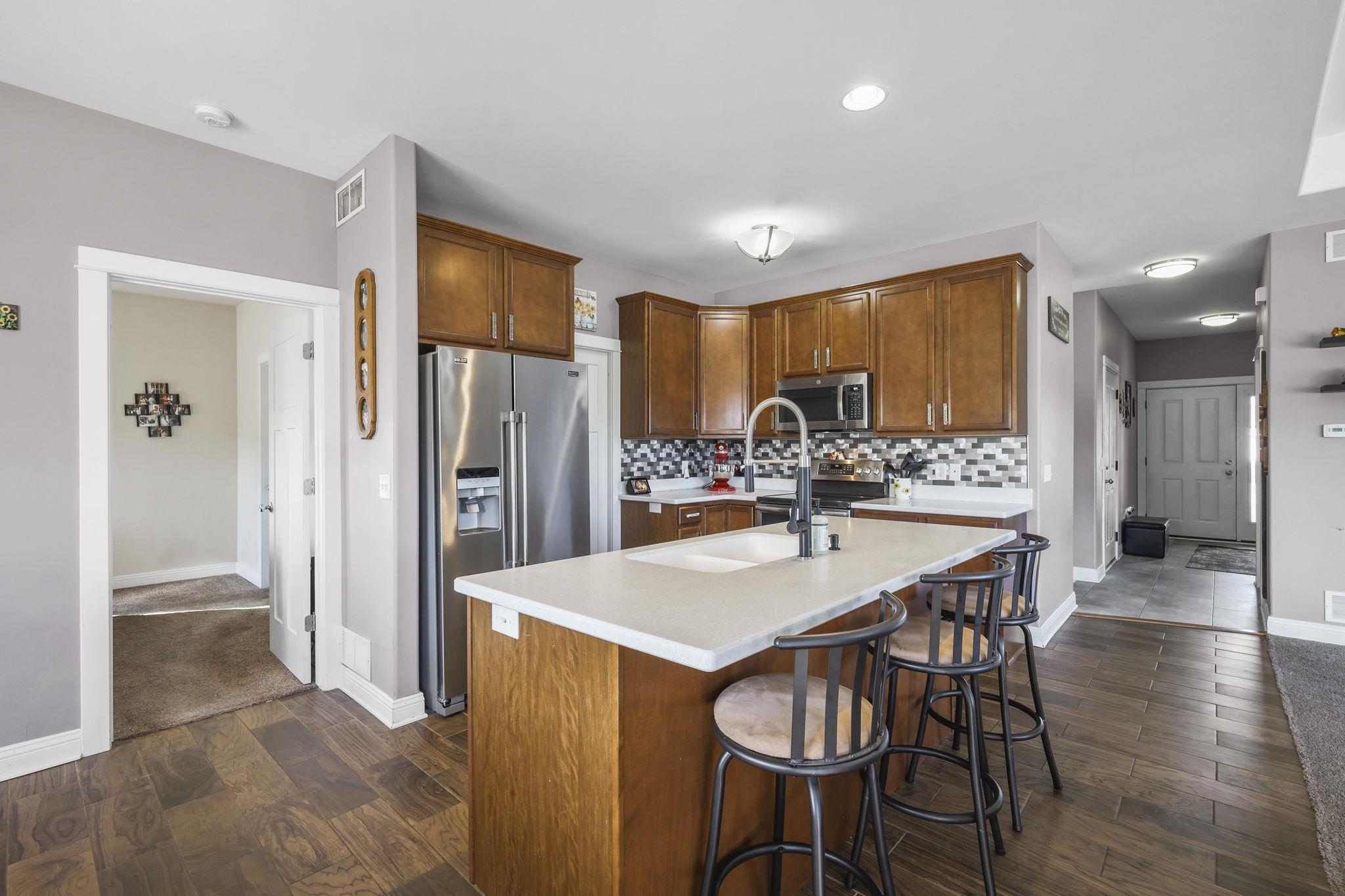 1215 Springbrook Drive Baraboo, WI 53913 - Photo 11 of 43