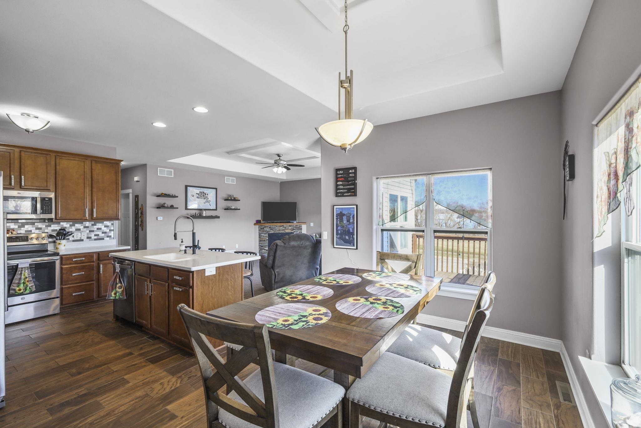 1215 Springbrook Drive Baraboo, WI 53913 - Photo 15 of 43