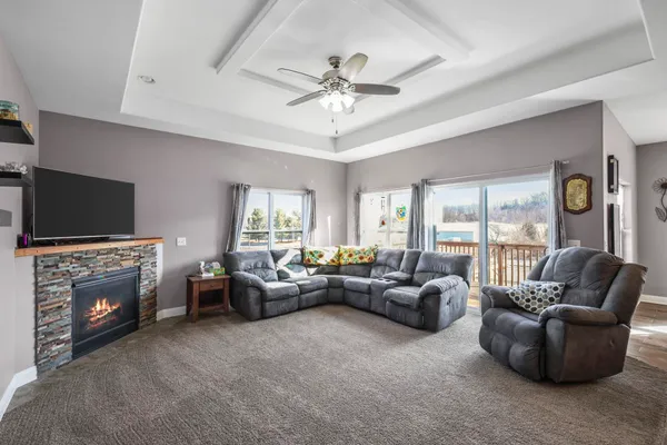 $465,000 | 1215 Springbrook Drive, Baraboo, WI 53913