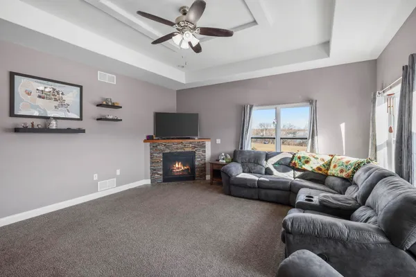 $465,000 | 1215 Springbrook Drive, Baraboo, WI 53913