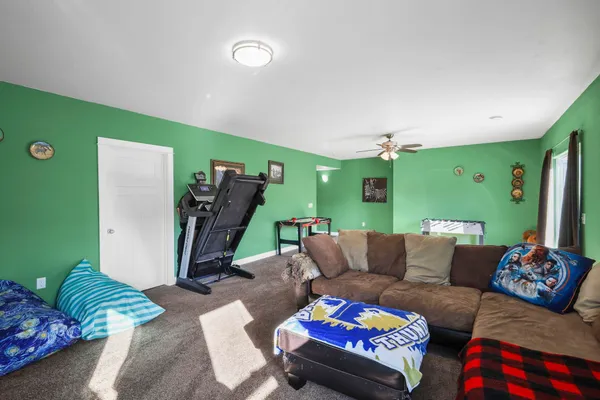 $465,000 | 1215 Springbrook Drive, Baraboo, WI 53913