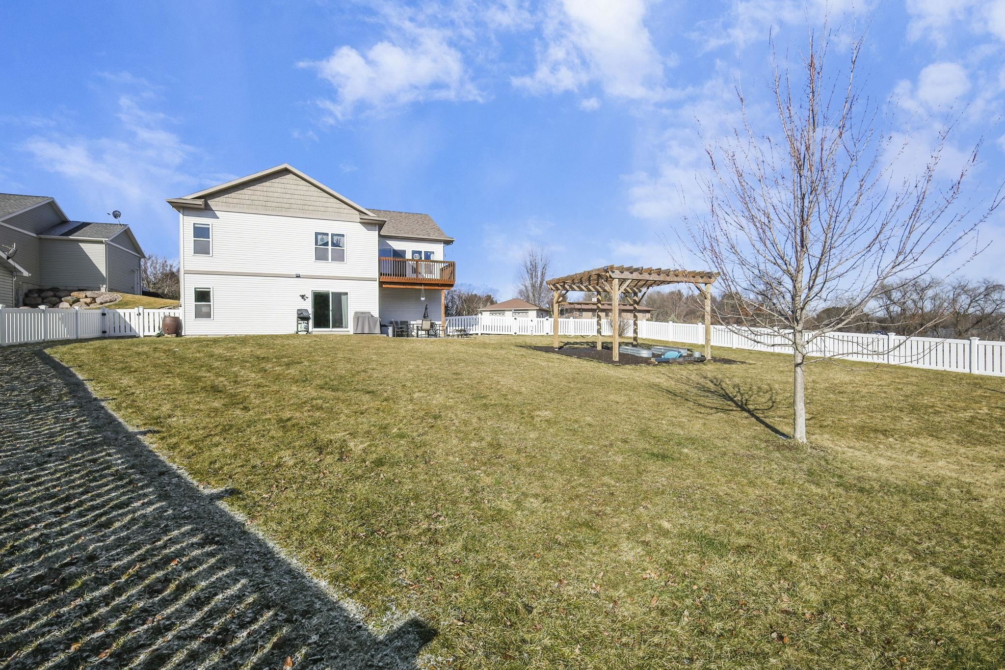 1215 Springbrook Drive Baraboo, WI 53913 - Photo 42 of 43