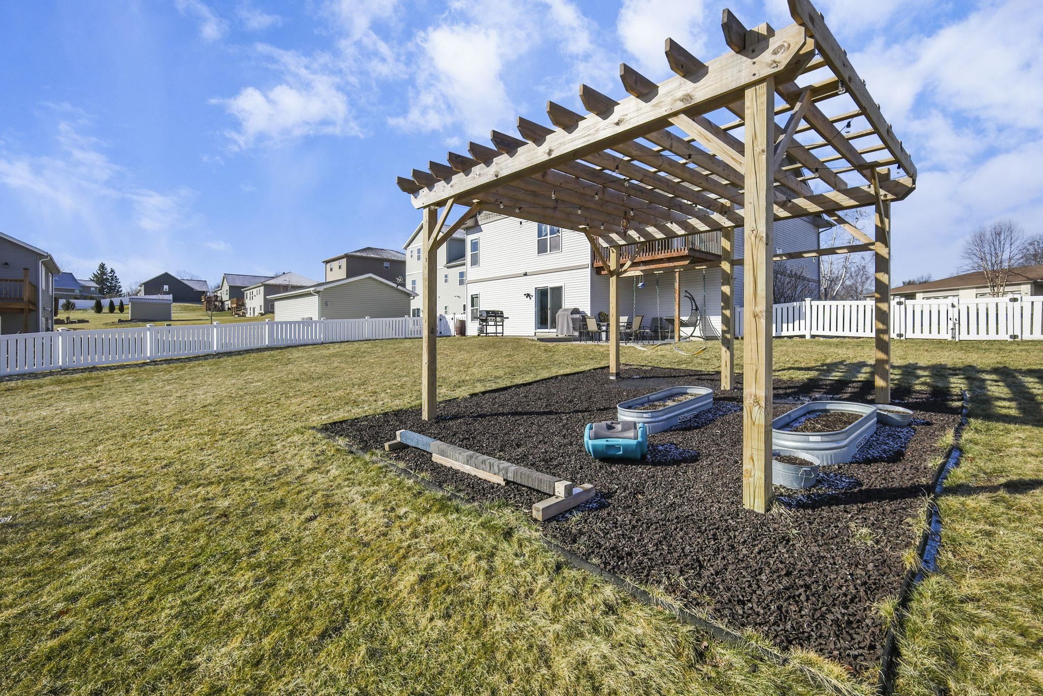 1215 Springbrook Drive Baraboo, WI 53913 - Photo 43 of 43