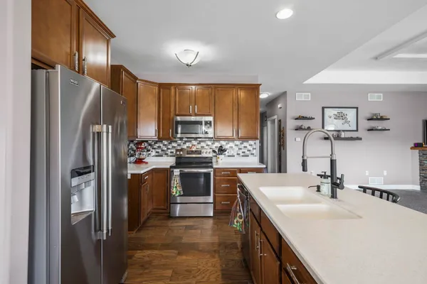 $465,000 | 1215 Springbrook Drive, Baraboo, WI 53913