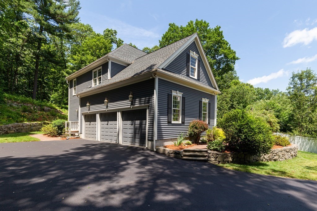 7 Hearthstone Road Hopkinton, MA 01748 - Photo 39 of 40 Gallery Image 39
