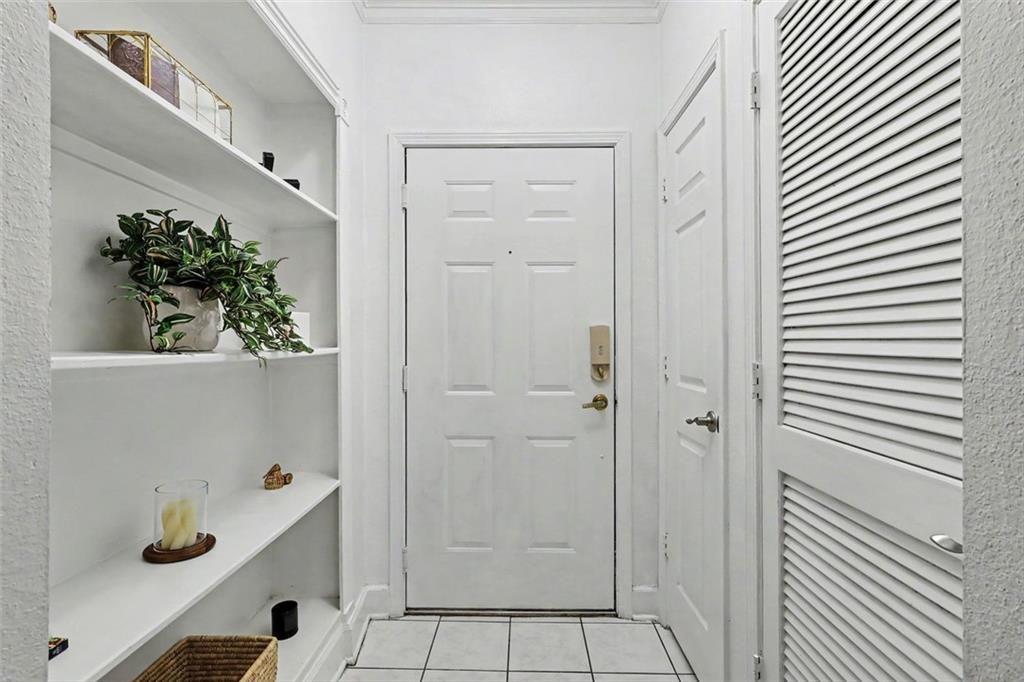 3777 Peachtree Road Northeast, Unit 1105 Atlanta, GA 30319 - Photo 4 of 30