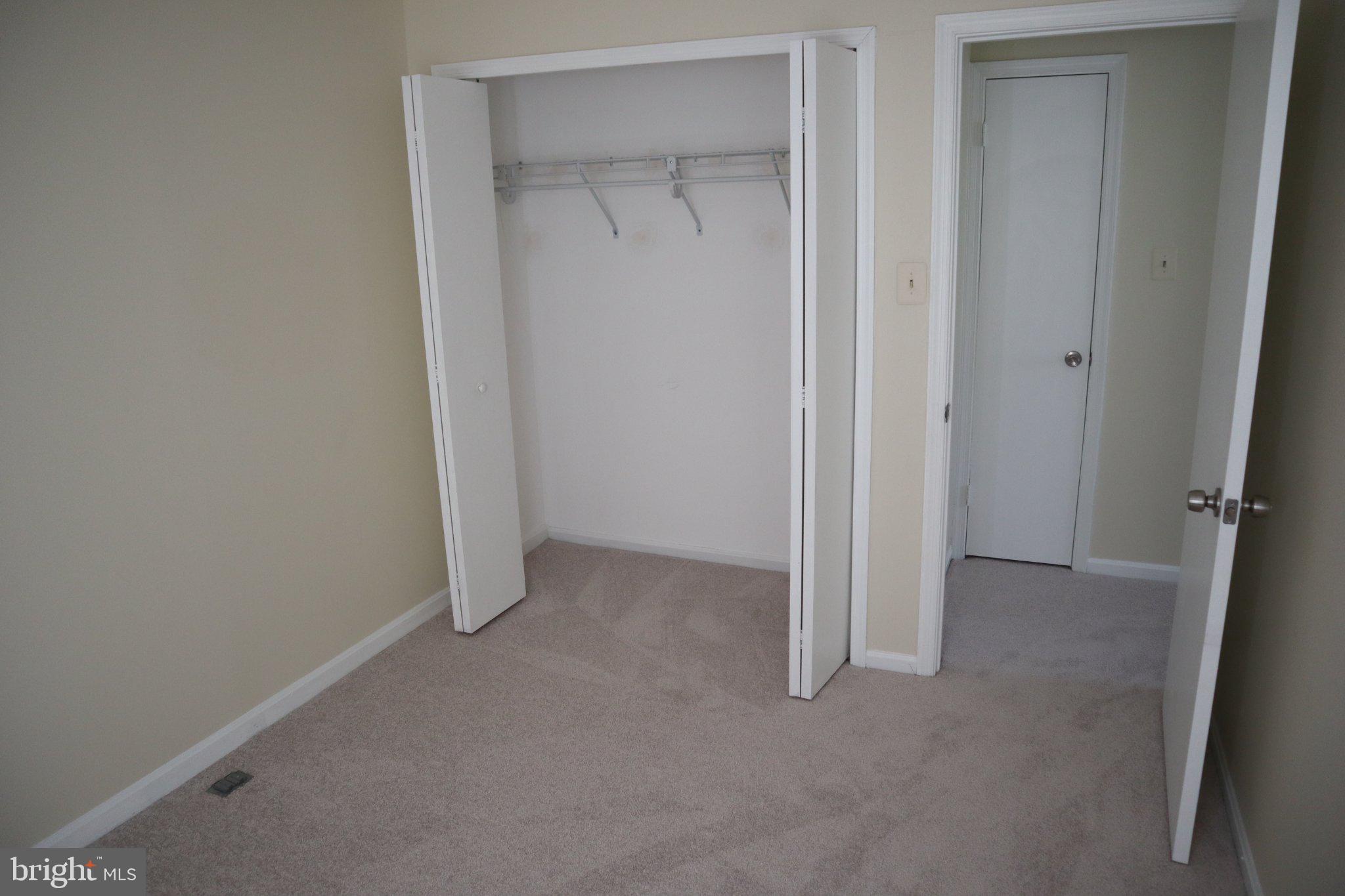 10848 Douglas Avenue Silver Spring, MD 20902 - Photo 23 of 33 a view of an empty room