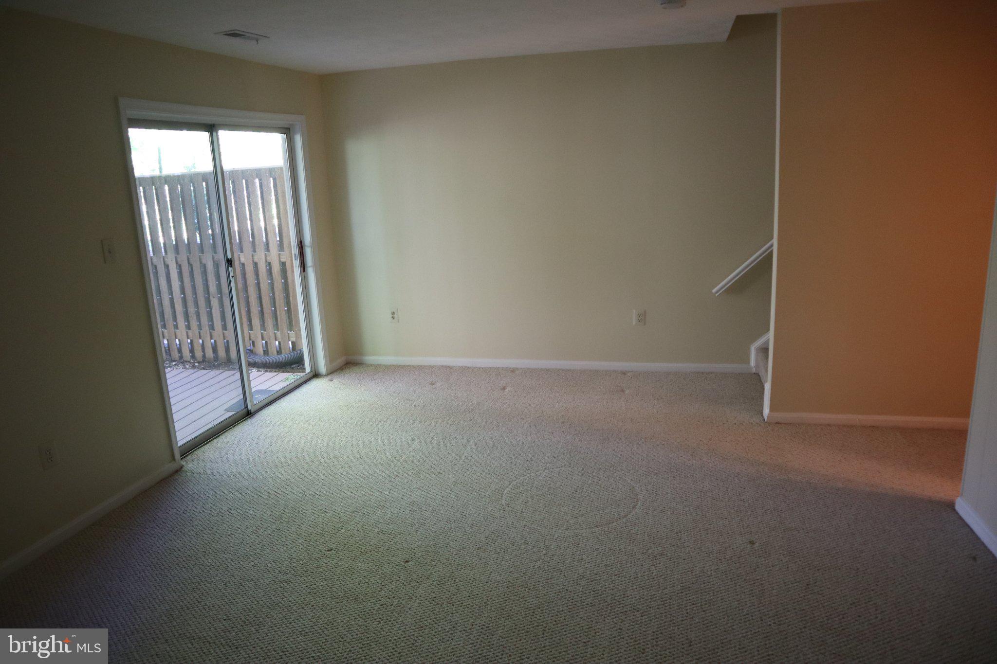 10848 Douglas Avenue Silver Spring, MD 20902 - Photo 24 of 33 a view of empty room
