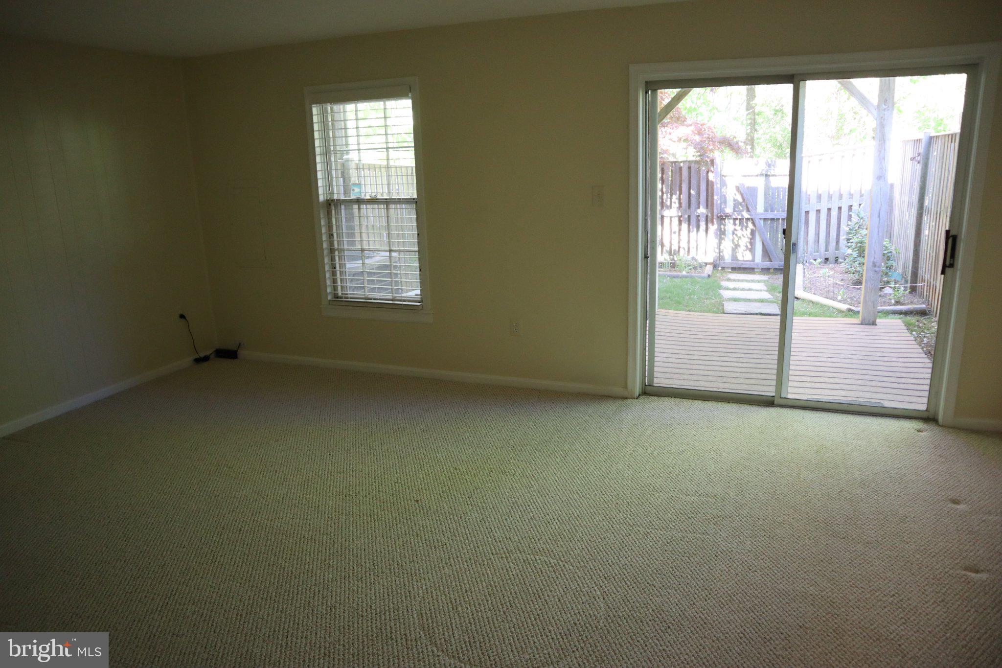 10848 Douglas Avenue Silver Spring, MD 20902 - Photo 26 of 33 an empty room with windows