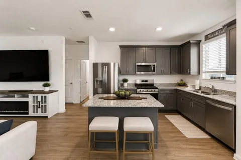 $449,900 | 21103 Sherrell Bay Drive, Cypress, TX 77433