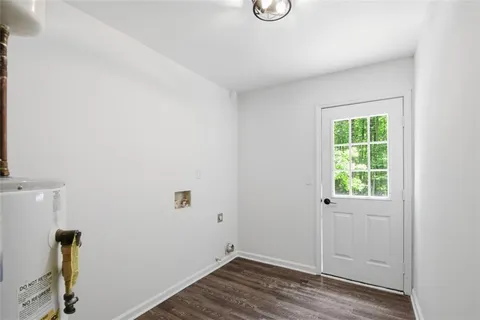 $505,000 | 4890 Bayberry Drive, Cumming, GA 30040