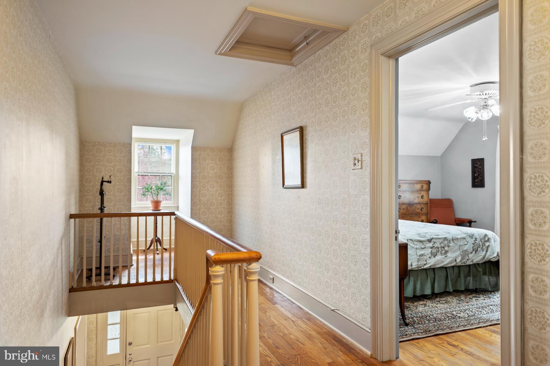 694 Kennedy Road Wayne, PA 19087 - Photo 21 of 39 2nd floor