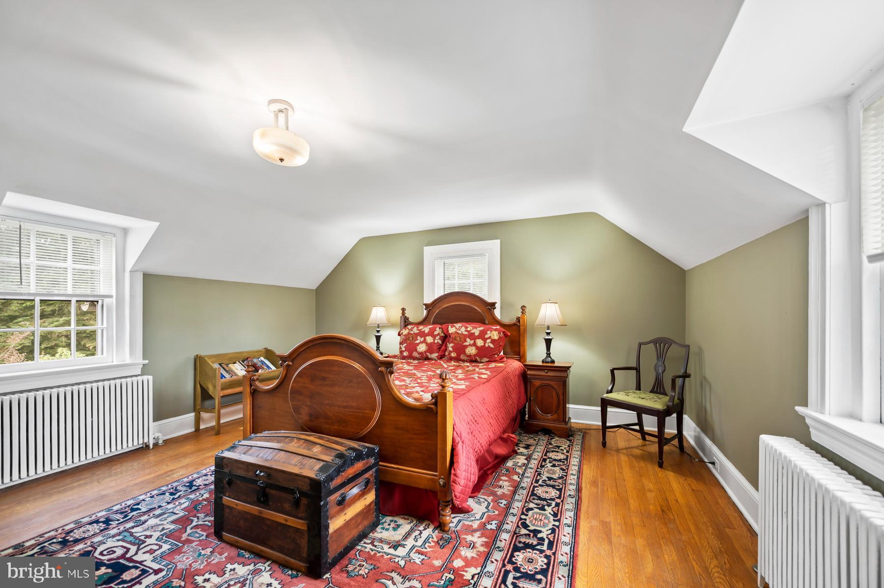 694 Kennedy Road Wayne, PA 19087 - Photo 28 of 39 2nd Bedroom