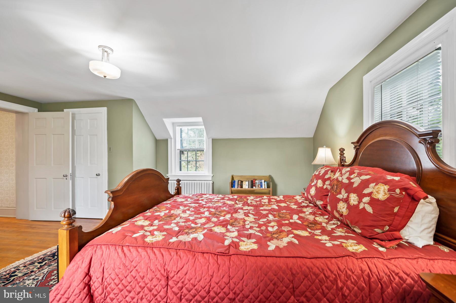 694 Kennedy Road Wayne, PA 19087 - Photo 29 of 39 2nd Bedroom