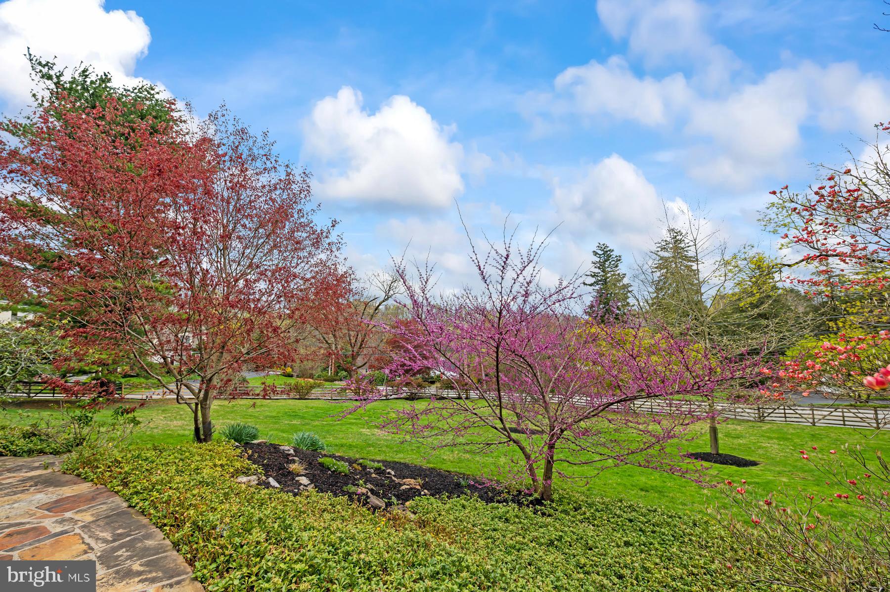 694 Kennedy Road Wayne, PA 19087 - Photo 35 of 39 Beautiful landscaping