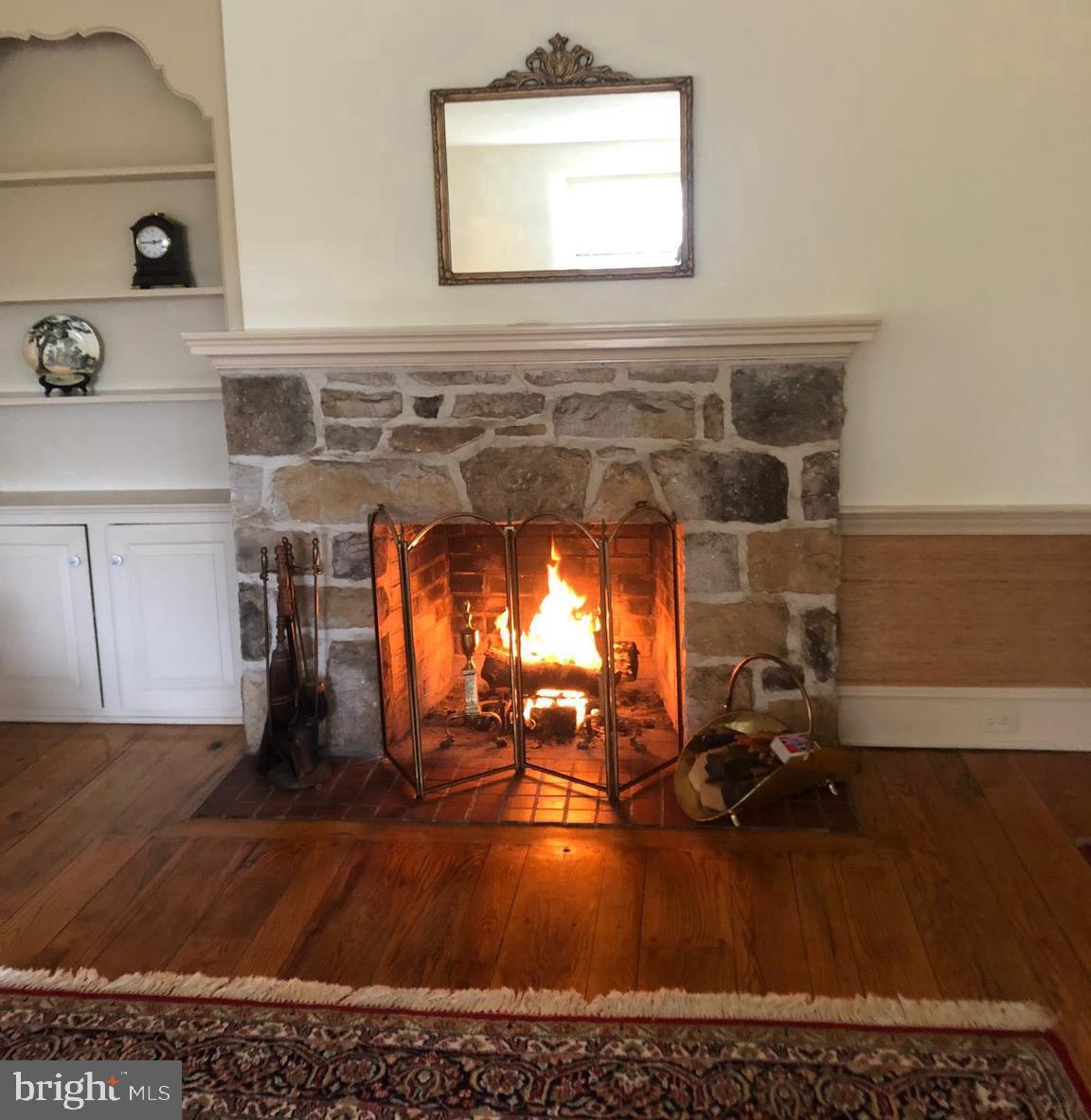 694 Kennedy Road Wayne, PA 19087 - Photo 9 of 39 warm winter nights