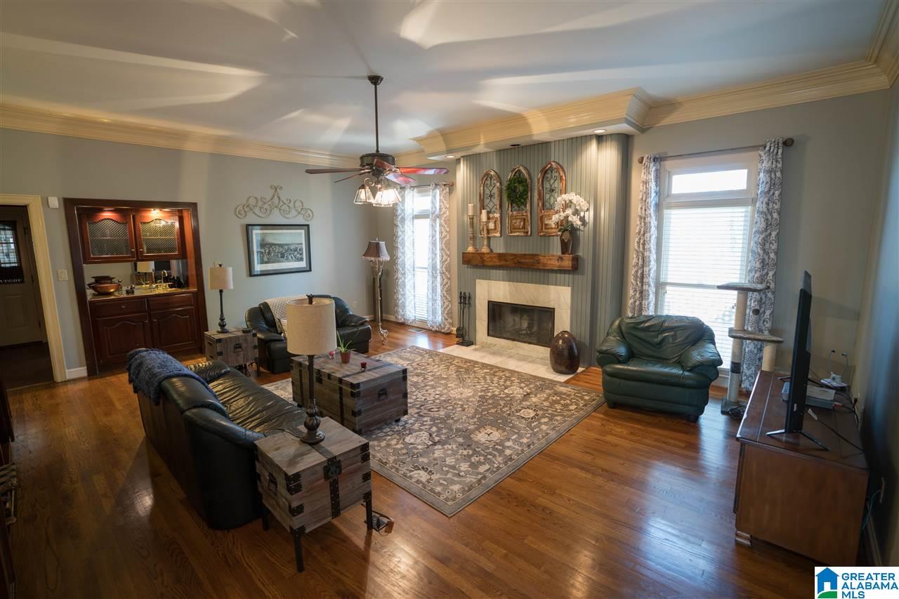 403 Woodward Road Trussville, AL 35173 - Photo 12 of 42