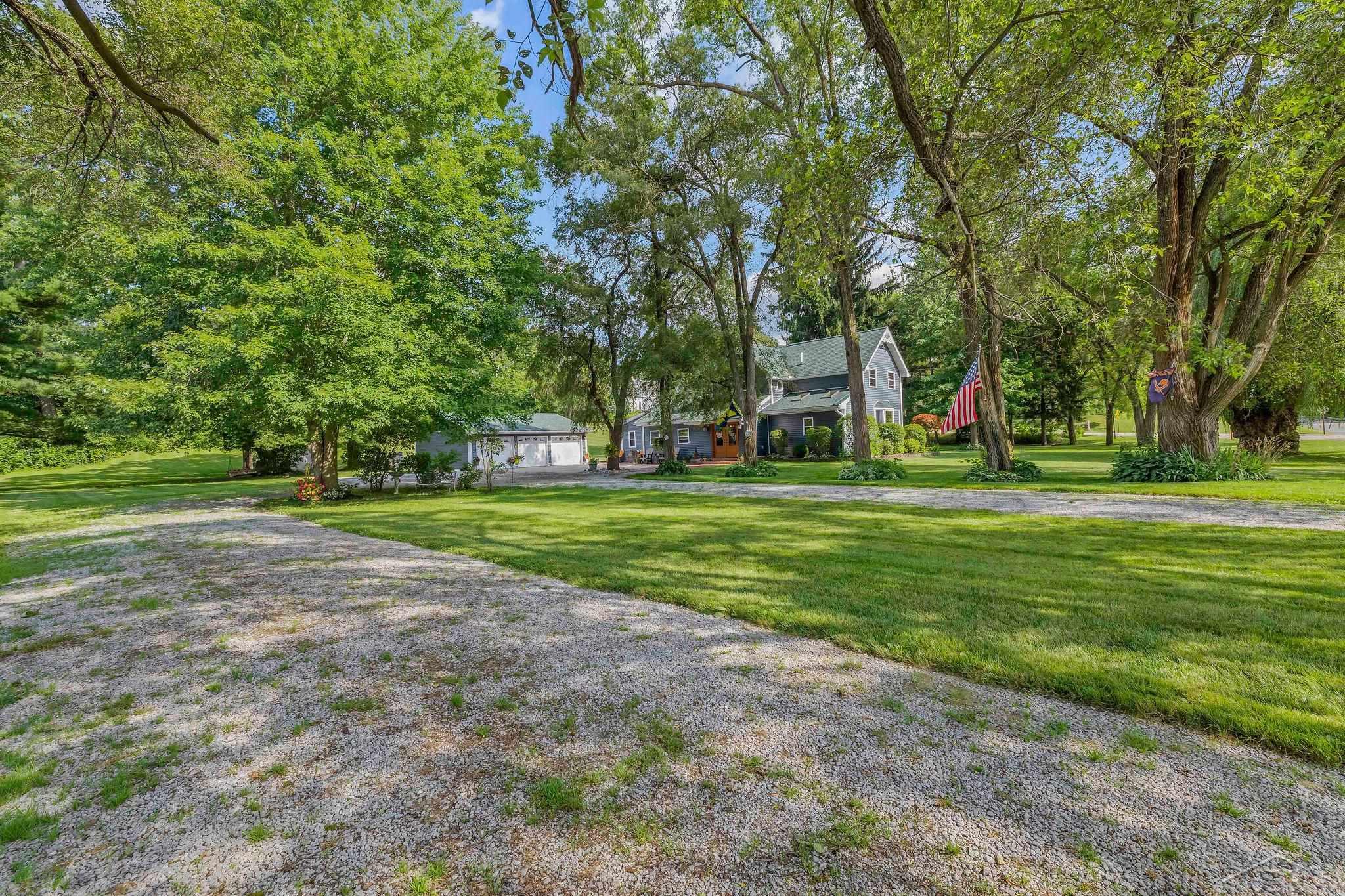 6514 North Water Road Hope, MI 48628 - Photo 38 of 75 Gallery Image 38