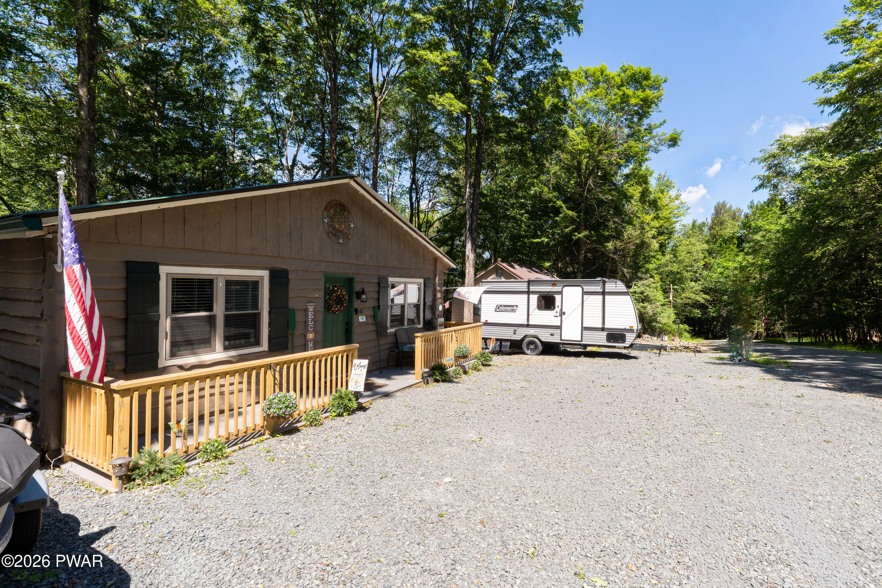 147 Bear Rock Road Lake Ariel, PA 18436 - Photo 4 of 47