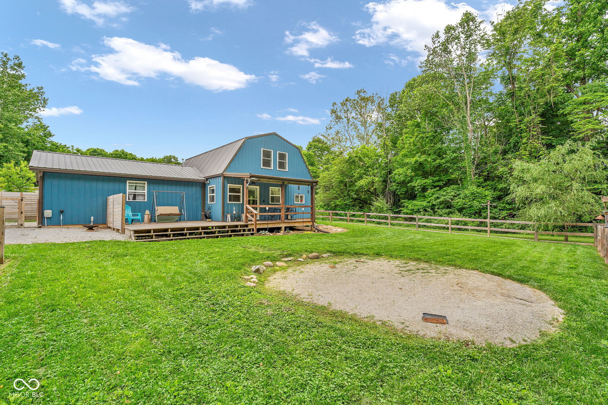 11631 Hickory Nut Road Cloverdale, IN 46120 - Photo 30 of 56