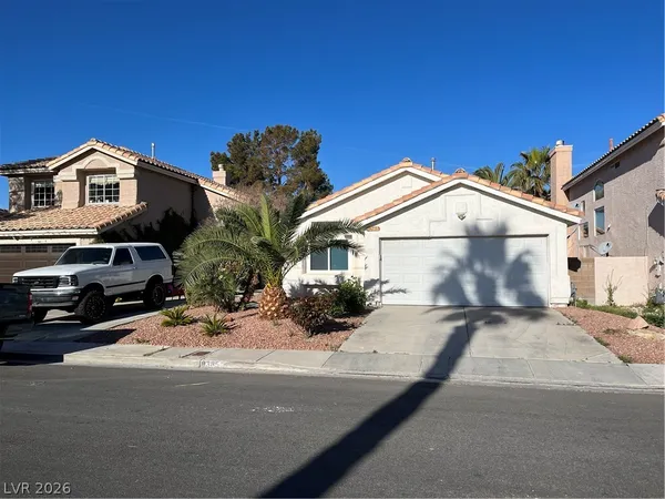 $1,800 | 8385 Drop Camp Street, Las Vegas, NV 89123
