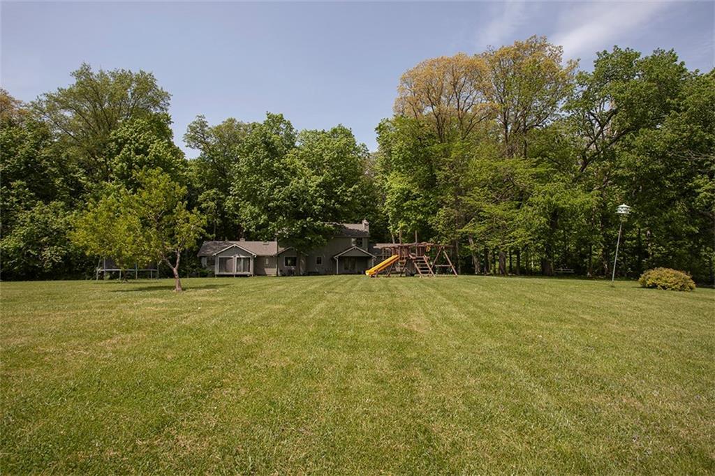 4486 Old Mill Road Springfield, OH 45502 - Photo 34 of 35 Gallery Image 34