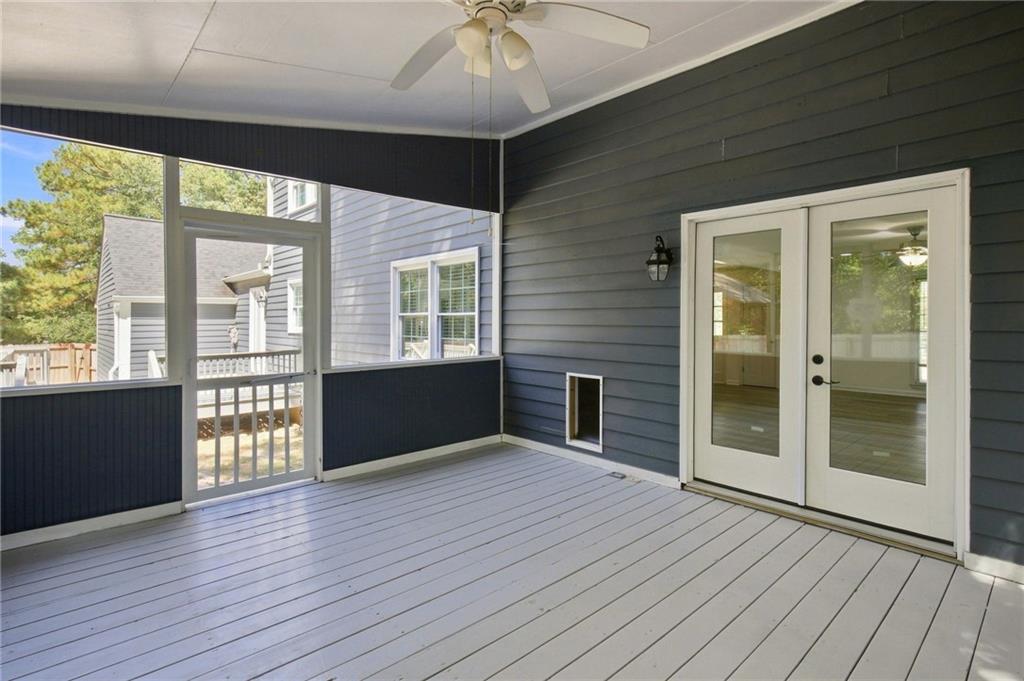 108 East Creekview Drive Southwest Rome, GA 30165 - Photo 55 of 73 Gallery Image 55