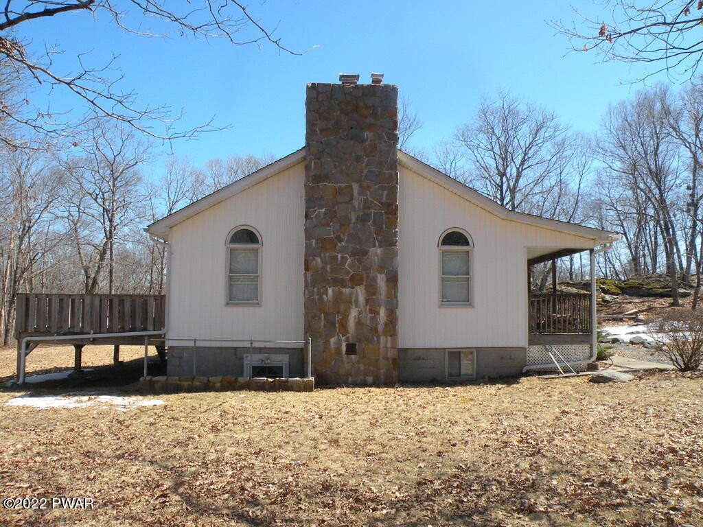1127 Silver Lake Road Dingmans Ferry, PA 18328 - Photo 23 of 33