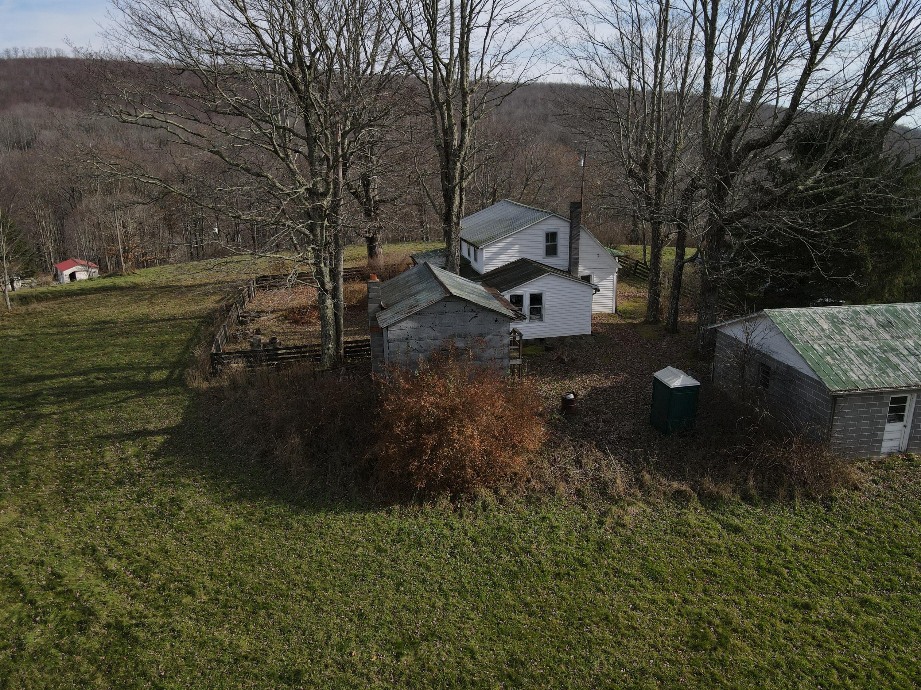 12593 Back Mountain Road Durbin, WV 26264 - Photo 16 of 84 Gallery Image 16