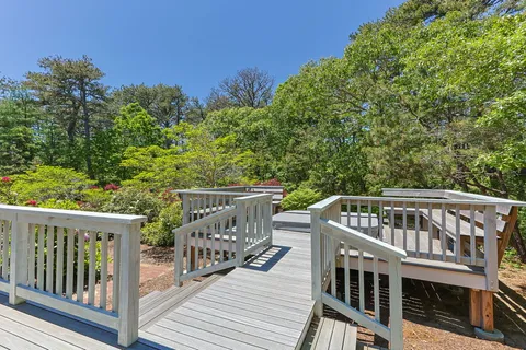 $1,150,000 | 190 Zoheth Smith Way, Wellfleet, MA 02667