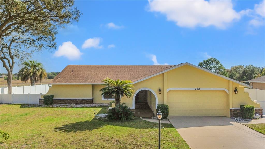 488 Fieldstone Lane Spring Hill, FL 34606 - Photo 51 of 55