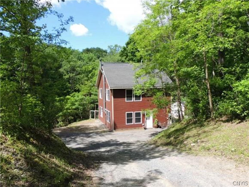 159 Sills Road Genoa, NY 13092 - Photo 1 of 1 Gallery Image 1