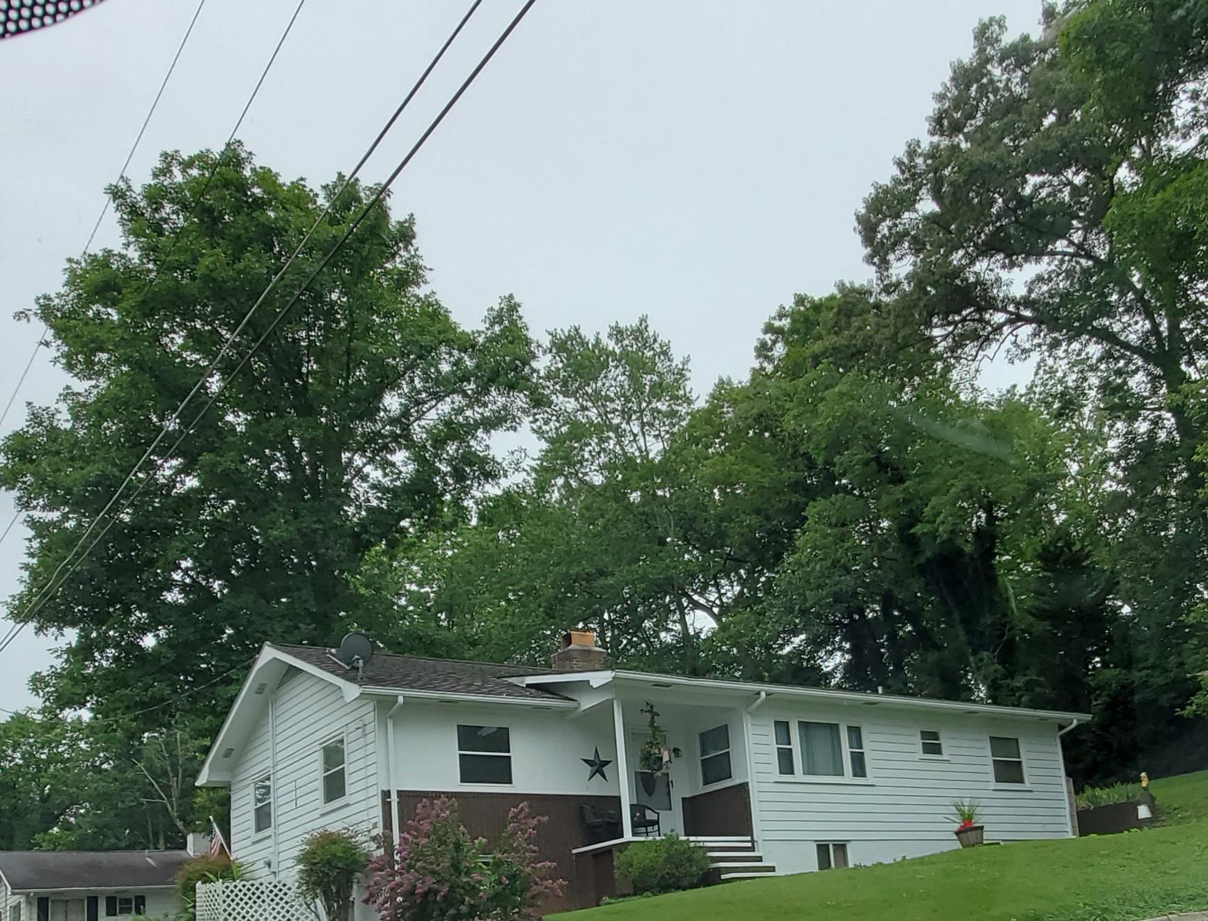 116 Malvern Road Oak Ridge, TN 37830 - Photo 1 of 1 Welcome Home!