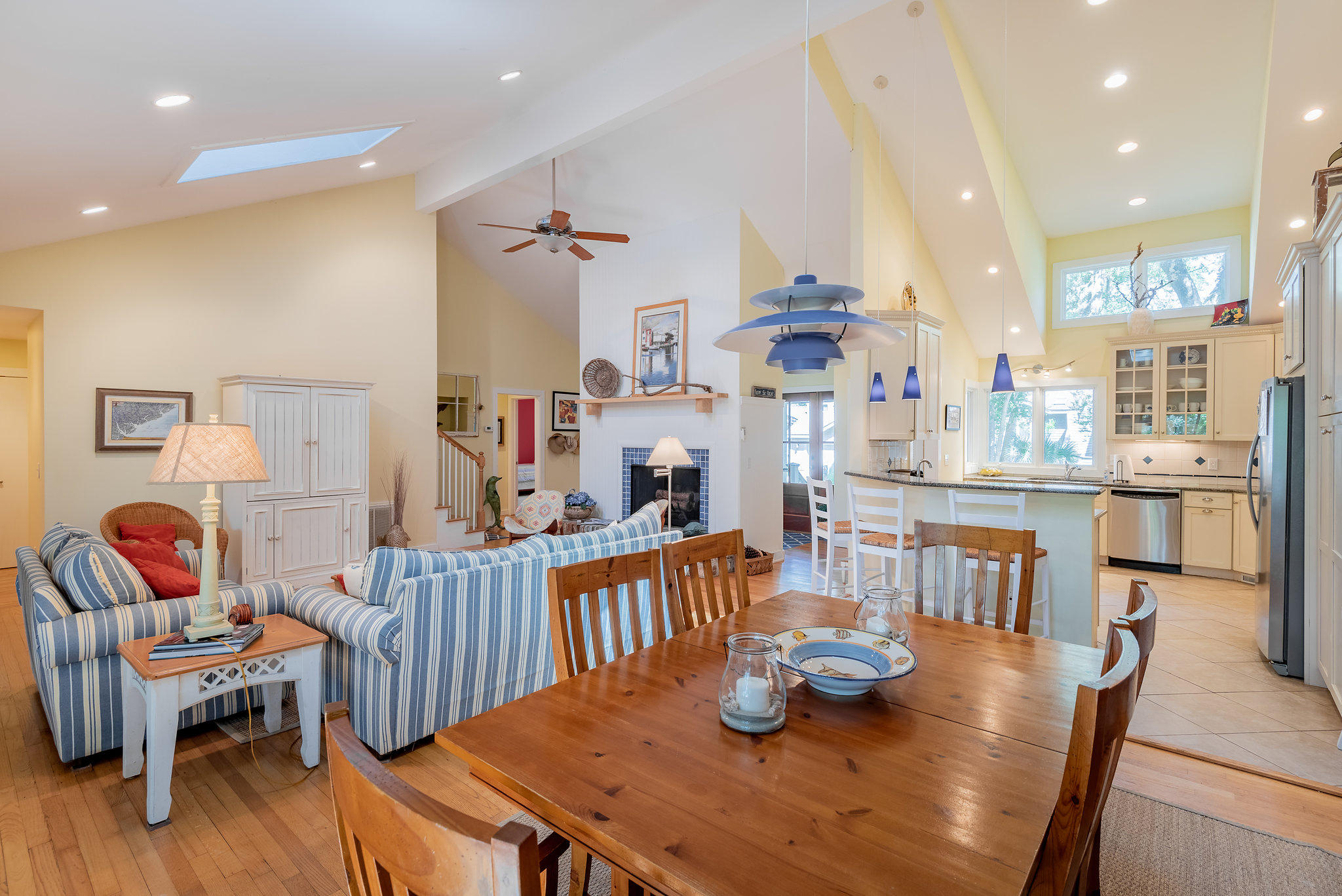418 Amaranth Road Kiawah Island, SC 29455 - Photo 11 of 77 418AmaranthDrive-12
