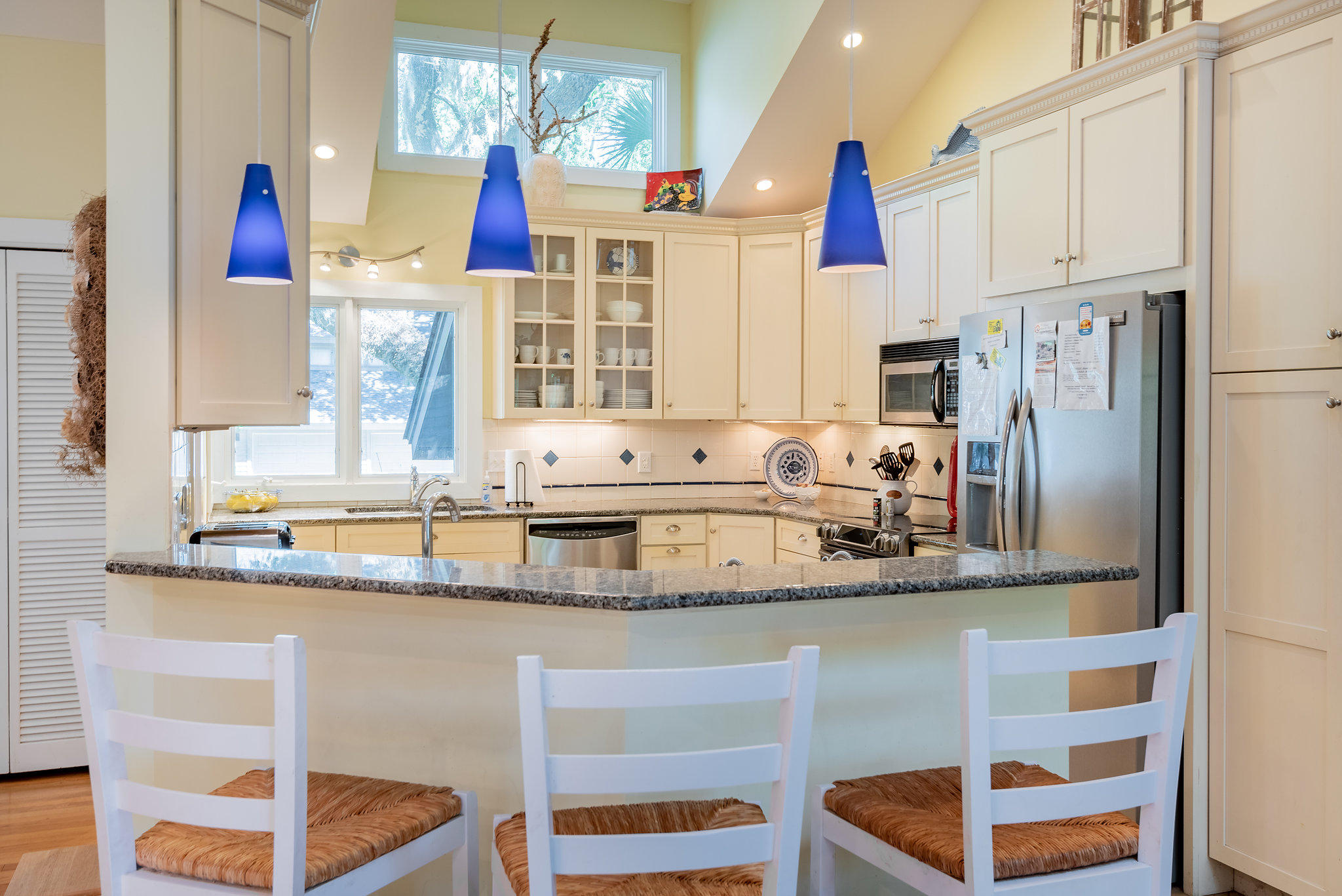 418 Amaranth Road Kiawah Island, SC 29455 - Photo 12 of 77 418AmaranthDrive-13