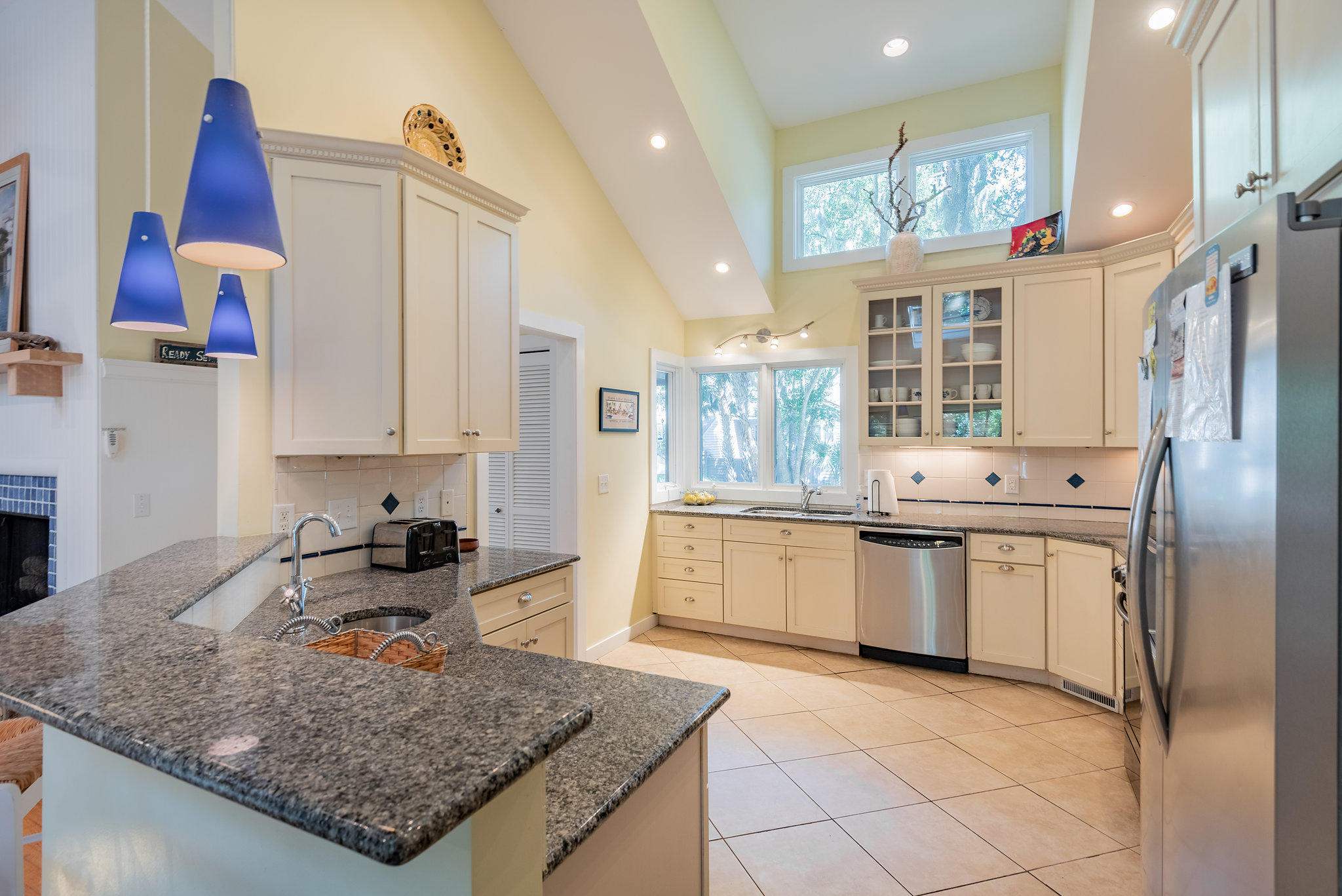 418 Amaranth Road Kiawah Island, SC 29455 - Photo 13 of 77 418AmaranthDrive-14