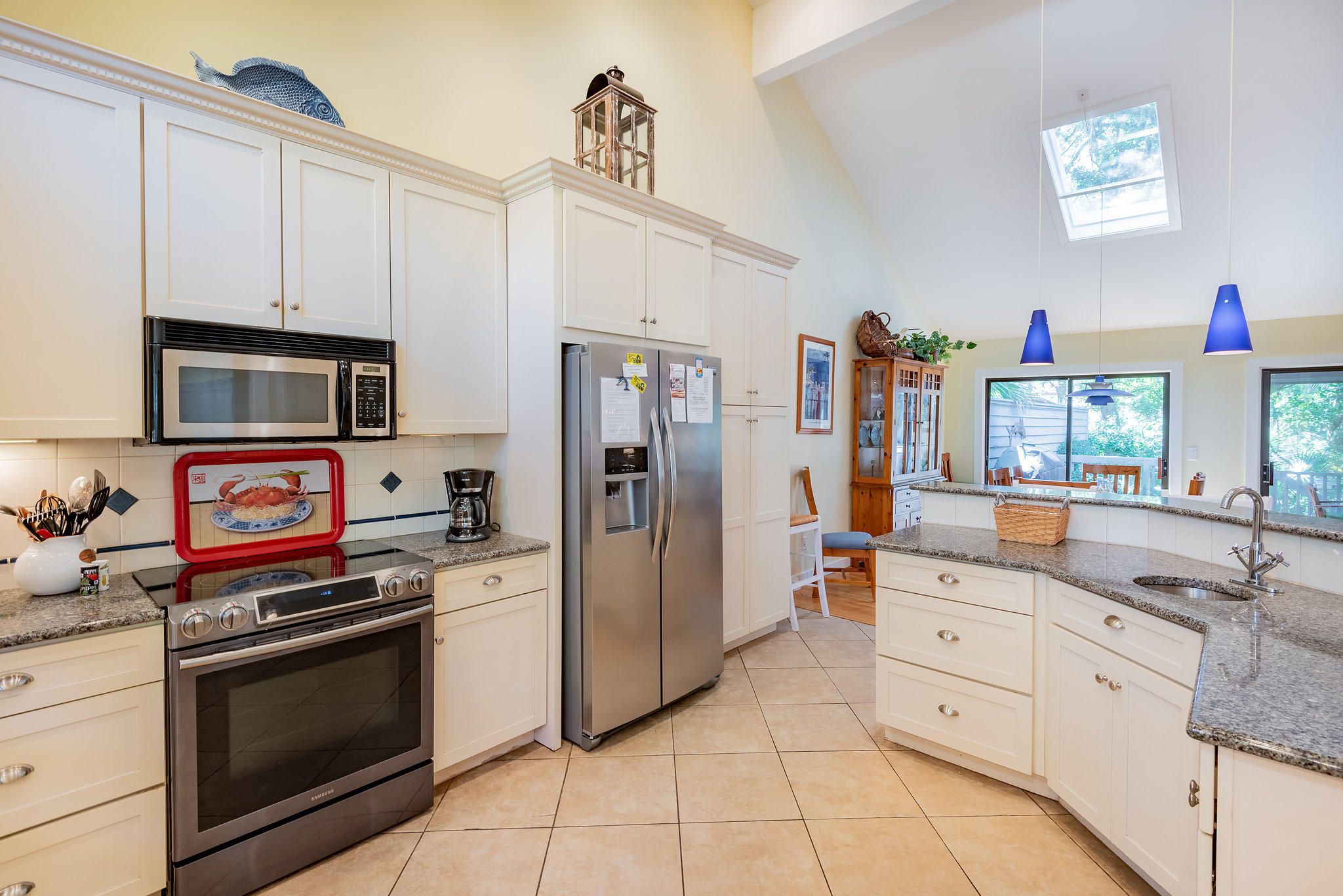 418 Amaranth Road Kiawah Island, SC 29455 - Photo 14 of 77 418AmaranthDrive-15