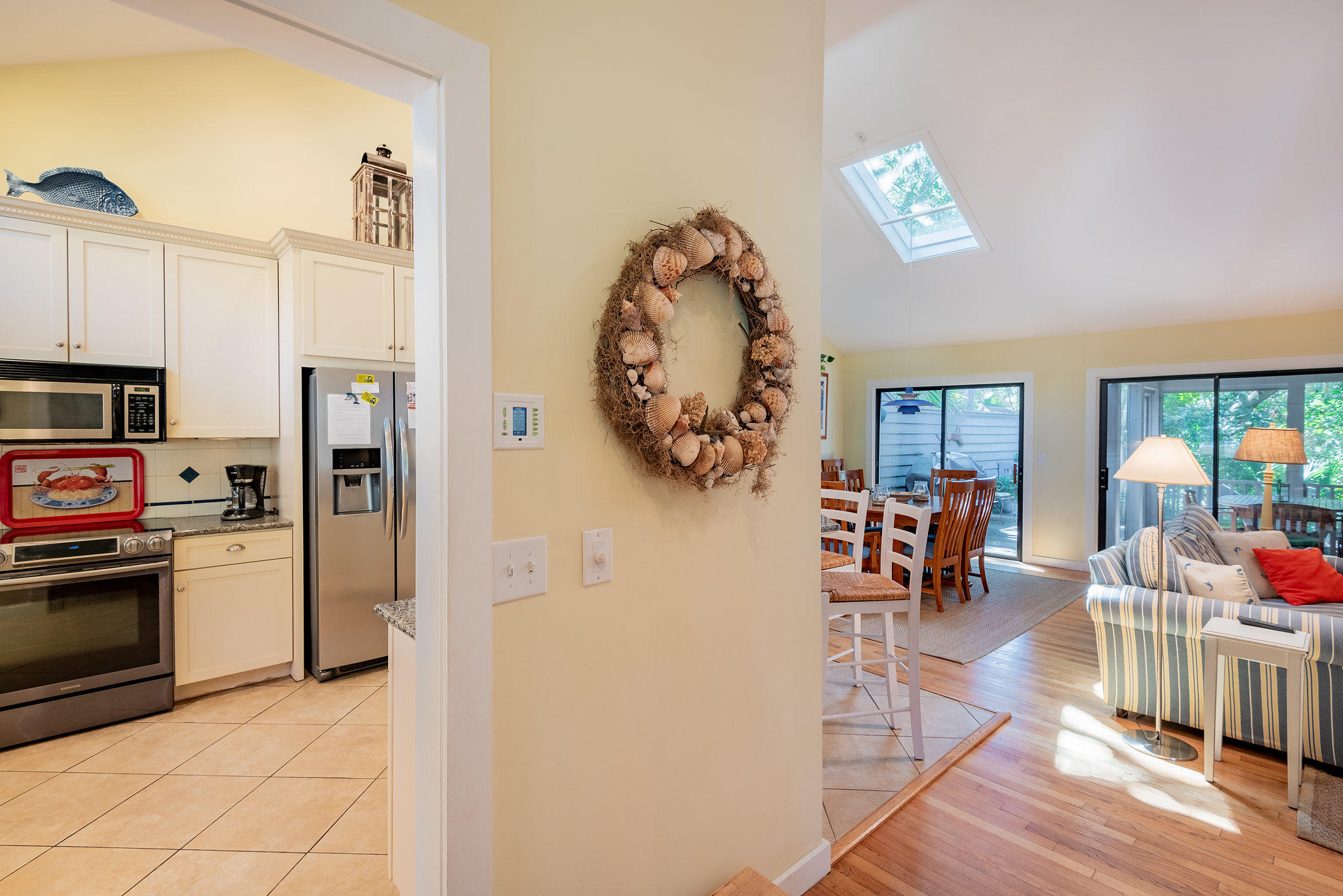 418 Amaranth Road Kiawah Island, SC 29455 - Photo 6 of 77 418AmaranthDrive-7