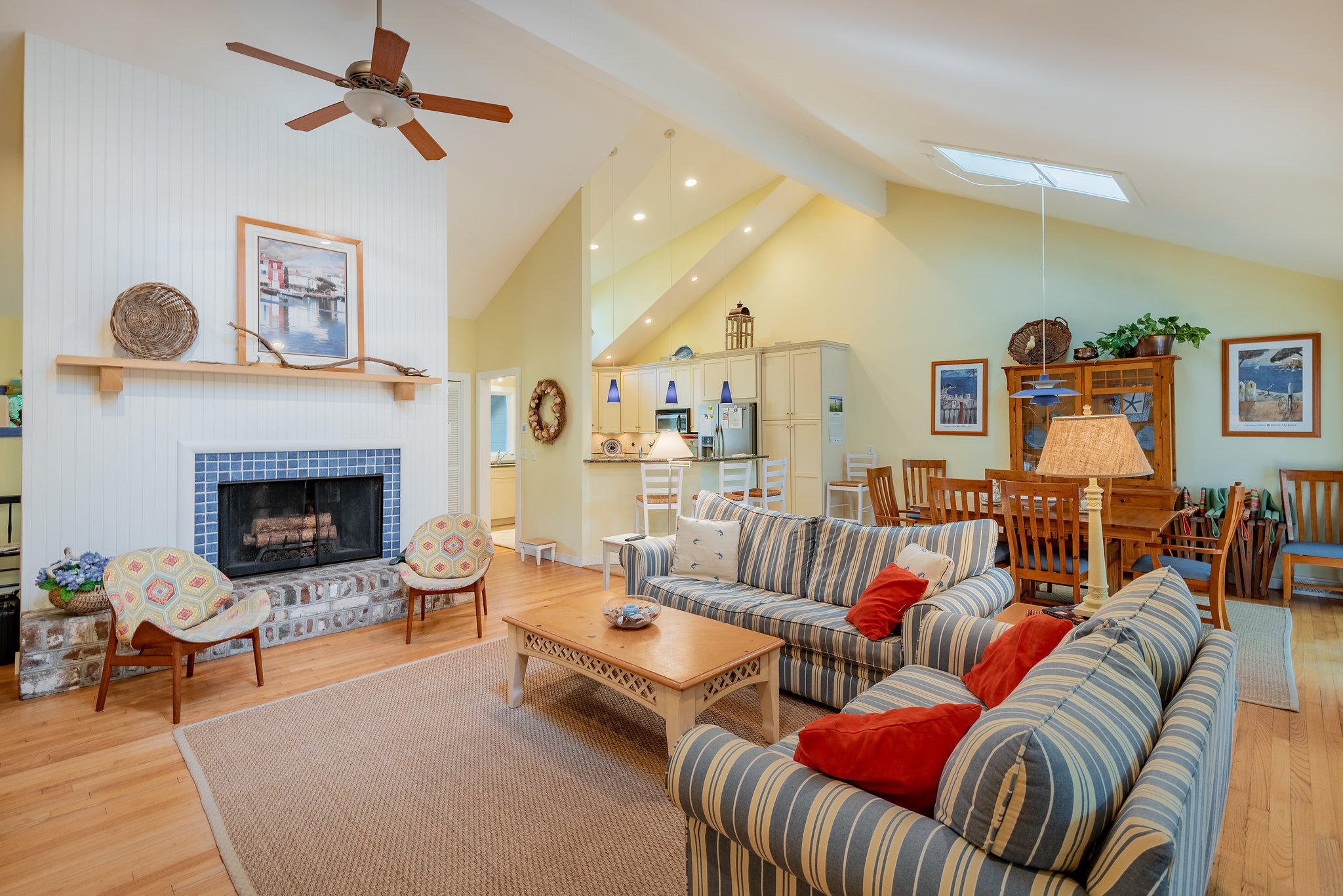 418 Amaranth Road Kiawah Island, SC 29455 - Photo 10 of 77 418AmaranthDrive-11